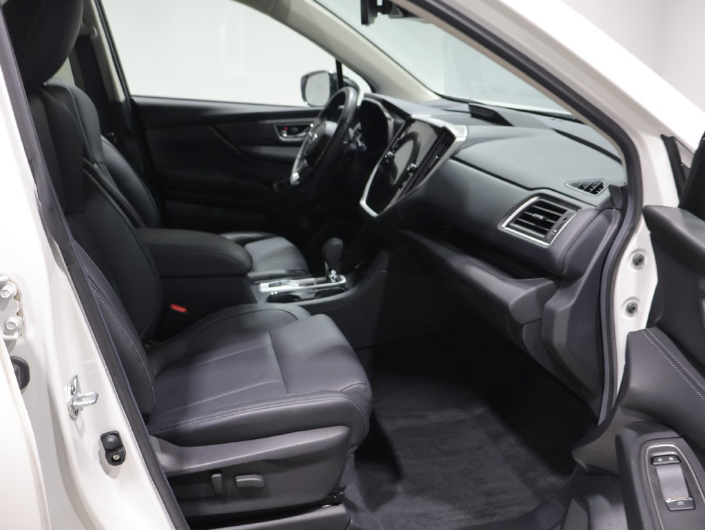 Used 2025 Subaru Ascent Limited AWD/4WD image 23
