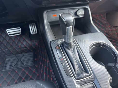 Used 2022 Honda Civic Sport image 15