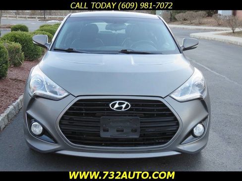 Used 2015 Hyundai Veloster Turbo image 5