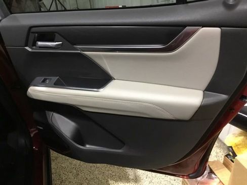 New 2026 GMC Acadia Elevation w/ Elevation Premium Package FWD image 51