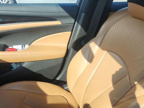 Used 2017 Buick LaCrosse Essence image 19