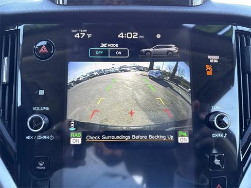 Used 2025 Subaru Outback Touring XT image 24