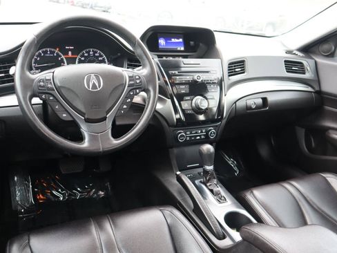 Used 2019 Acura ILX FWD image 16