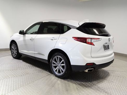 Used 2023 Acura RDX AWD w/ Technology Package image 10