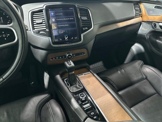 Used 2017 Volvo XC90 T6 Inscription w/ Vision Package AWD/4WD image 5