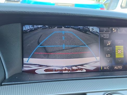 Used 2013 Lexus LS 460 w/ F-Sport Pkg RWD image 19