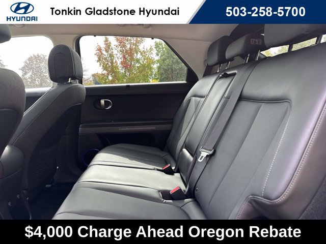 Certified 2024 Hyundai Ioniq 5 Limited AWD/4WD image 15