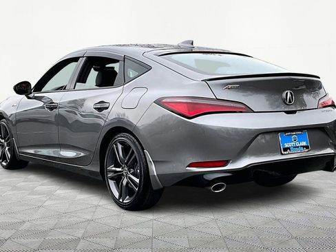 Used 2024 Acura Integra A-Spec image 5
