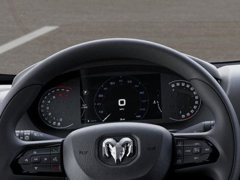 New 2026 RAM ProMaster 2500 w/ Premium Convenience Group image 17