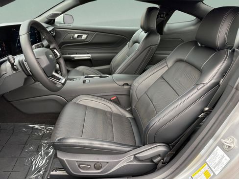 New 2026 Ford Mustang GT Premium RWD image 22
