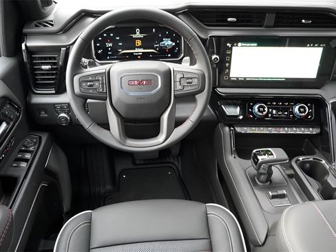 New 2026 GMC Sierra 1500 AT4X image 34