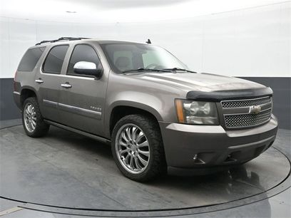 Used 2011 Chevrolet Tahoe LTZ