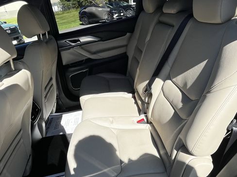 Used 2019 MAZDA CX-9 Grand Touring AWD/4WD image 14