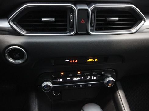 Used 2024 MAZDA CX-5 AWD 2.5 S w/ Preferred Package image 23