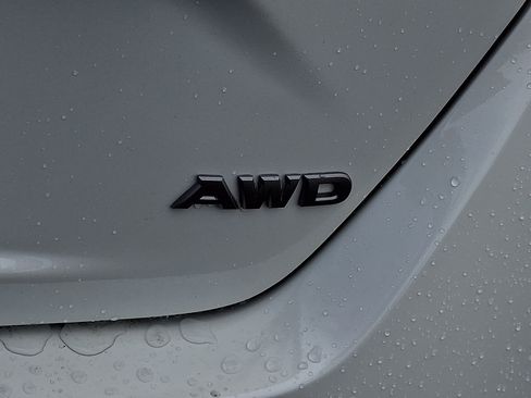 New 2026 Nissan Altima 2.5 SR w/ SR Premium Package AWD/4WD image 8