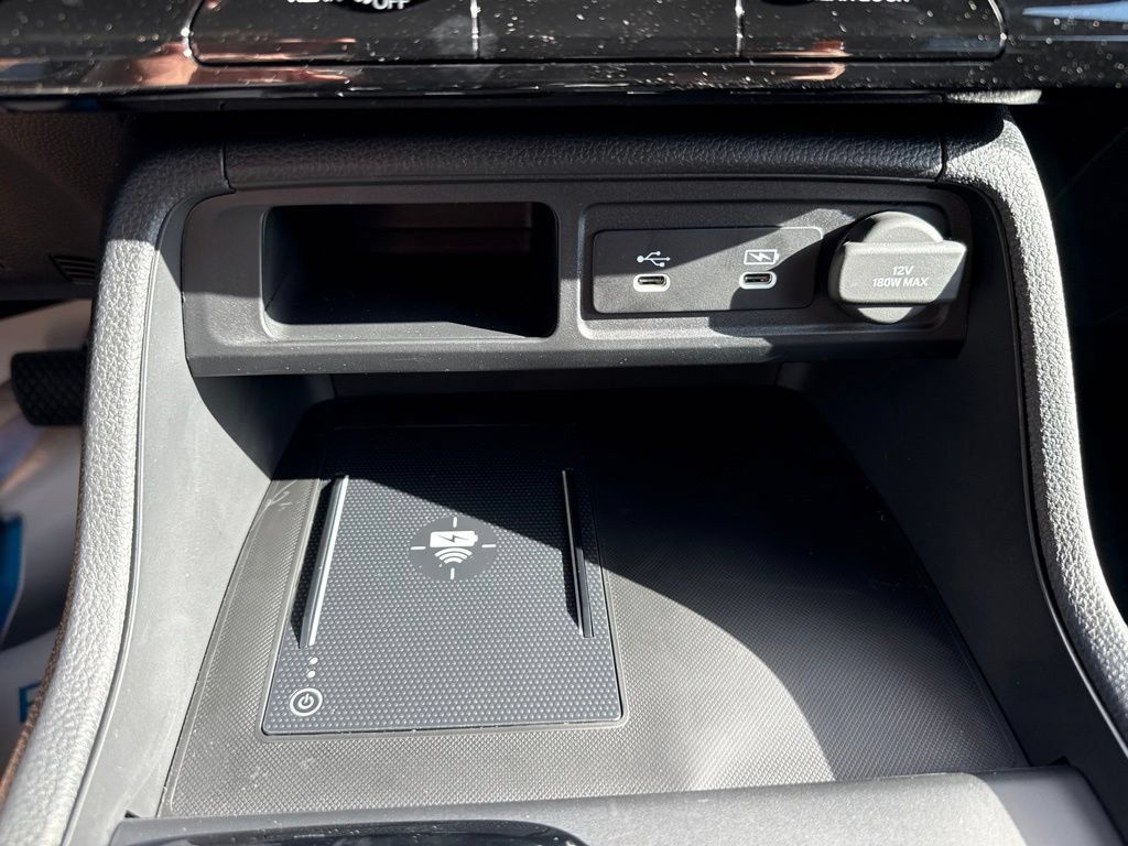 New 2026 Honda Pilot Black Edition image 28