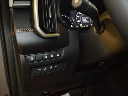 New 2026 MAZDA CX-50 AWD 2.5 Hybrid w/ Weather Package image 16