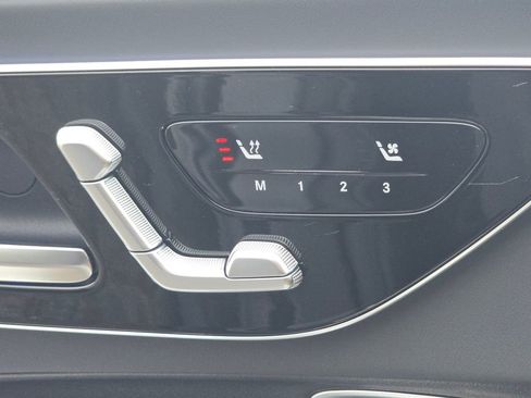 Certified 2025 Mercedes-Benz CLE 53 AMG 4MATIC Coupe image 7