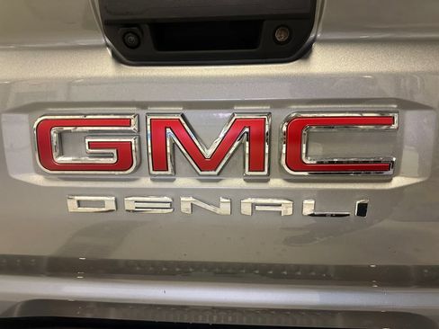 Certified 2026 GMC Canyon Denali AWD/4WD image 40