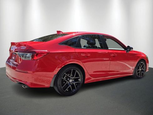 Used 2024 Honda Civic Sport image 7