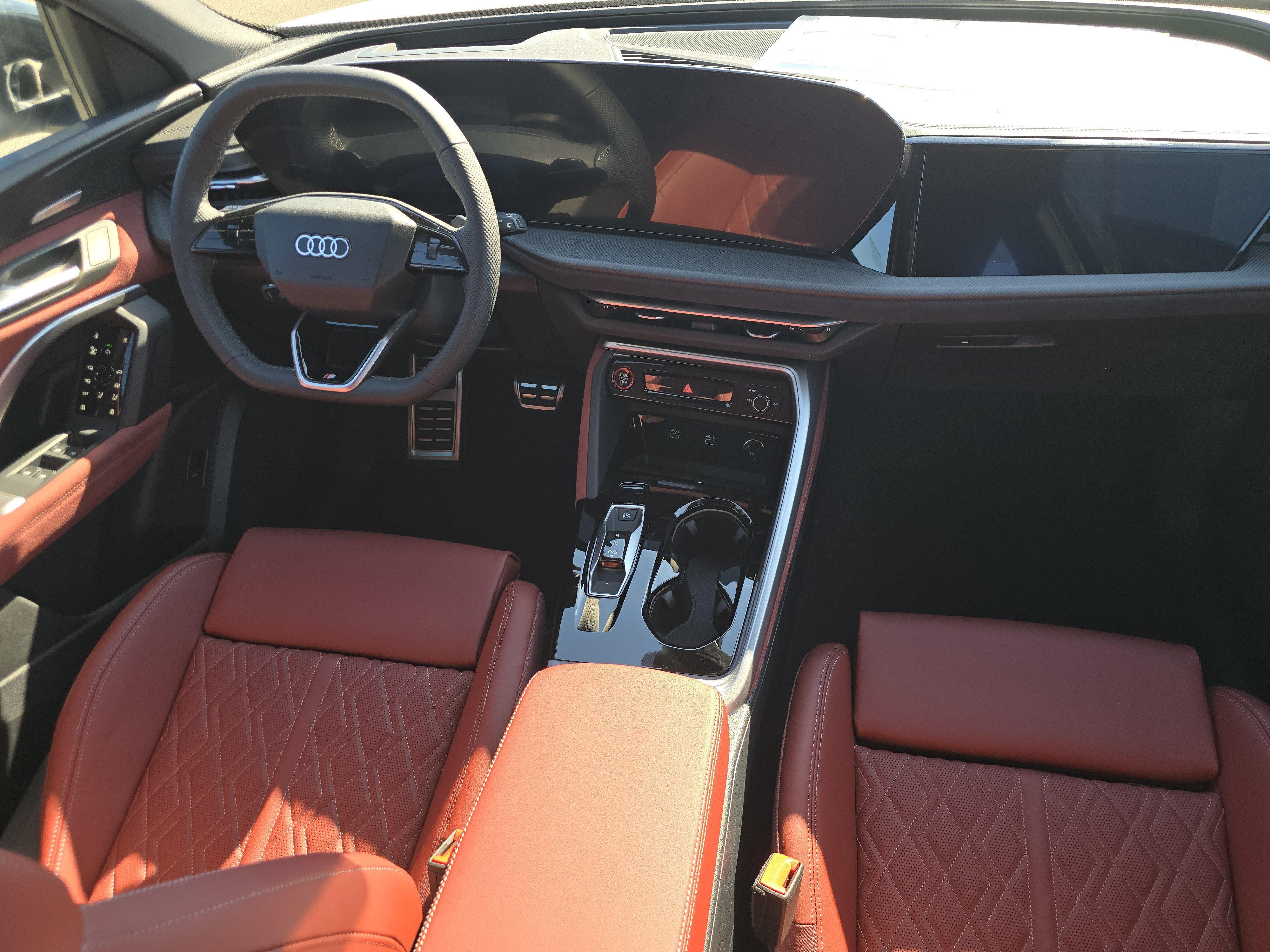 New 2026 Audi SQ5 Premium Plus AWD/4WD image 20