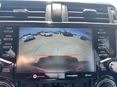 Used 2021 Toyota 4Runner TRD Off-Road Premium w/ Convenience Package (TMS) image 29