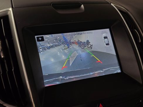 Used 2016 Ford Edge Titanium w/ Equipment Group 302A image 29