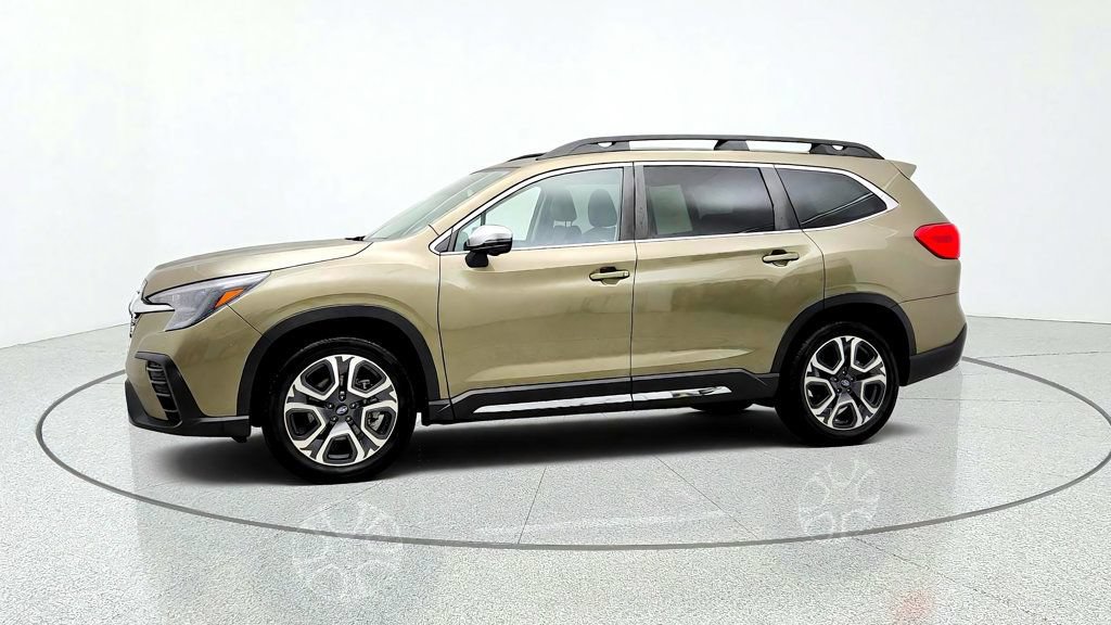 Used 2023 Subaru Ascent Limited w/ Technology Package AWD/4WD image 8