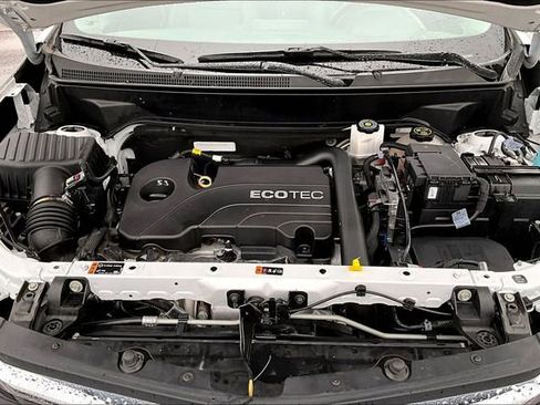 Used 2020 Chevrolet Equinox Premier image 29