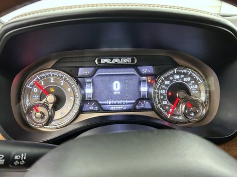 Used 2019 RAM 1500 Limited image 15