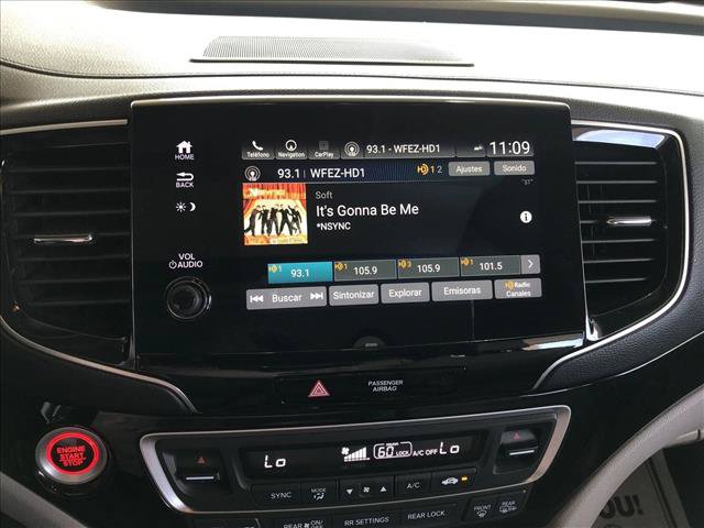 Used 2019 Honda Pilot Touring image 11