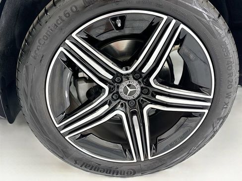 Certified 2026 Mercedes-Benz GLC 300 4MATIC image 30