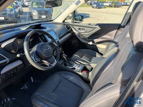 Used 2023 Subaru Forester Limited image 37