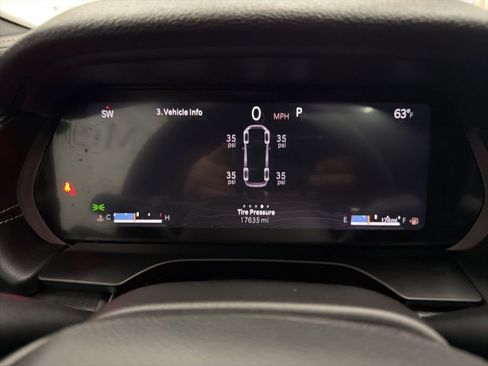 Used 2025 Jeep Grand Cherokee L Laredo w/ Luxury Tech Group I image 36