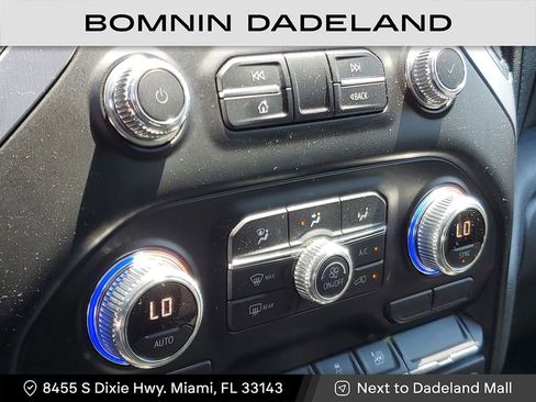 Used 2022 GMC Sierra 1500 Elevation image 24