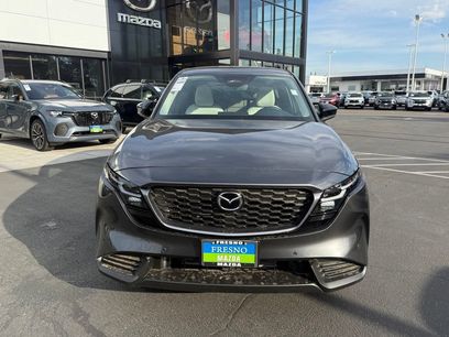 New 2026 MAZDA CX-5 Select