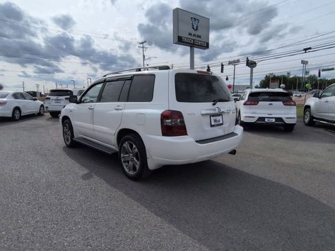 Used 2006 Toyota Highlander 2WD V6 image 6