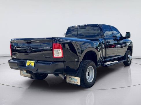 Used 2024 RAM 3500 Tradesman AWD/4WD image 5