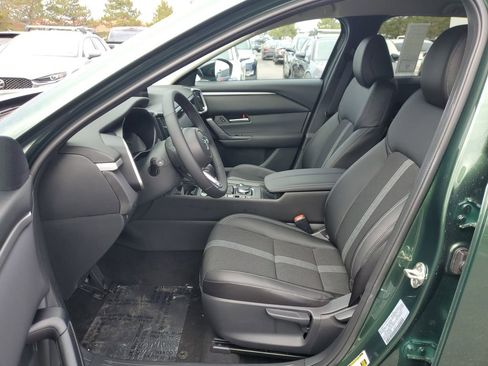 New 2026 MAZDA CX-50 AWD 2.5 S w/ Select Package image 10