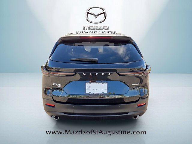 New 2026 MAZDA CX-5 Preferred AWD/4WD image 9