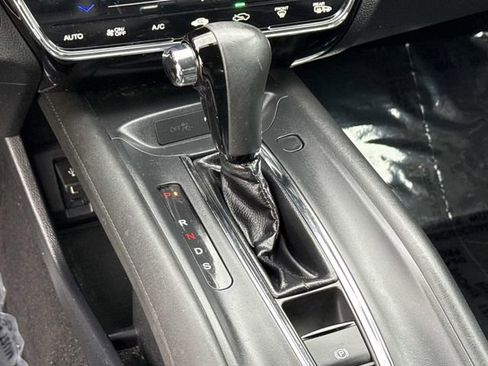 Used 2017 Honda HR-V EX-L image 23