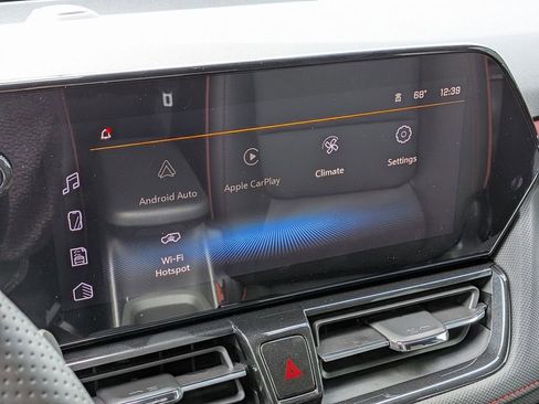 New 2026 Chevrolet TrailBlazer RS w/ Convenience Package FWD image 22
