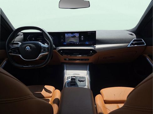 Used 2025 BMW 330i Sedan RWD image 9