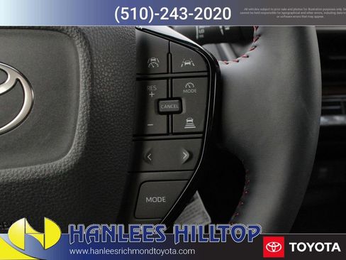 New 2026 Toyota Prius Plug-In Hybrid image 28