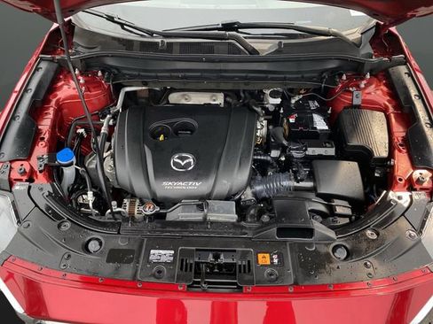 Used 2019 MAZDA CX-5 Touring image 40