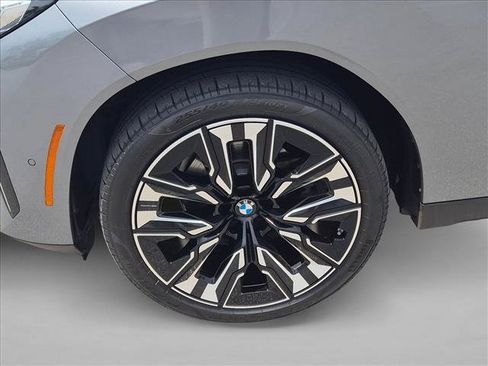 Certified 2025 BMW X3 xDrive30i w/ Convenience Package AWD/4WD image 24