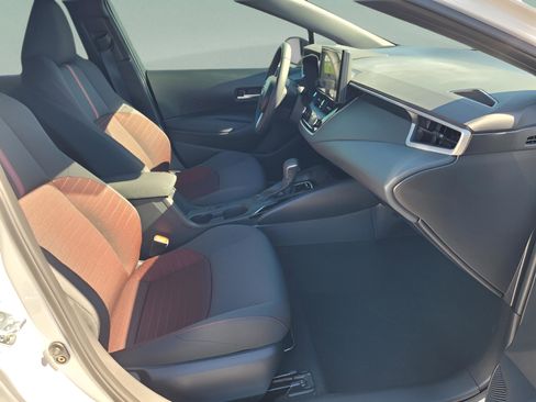 Certified 2026 Toyota Corolla SE image 14