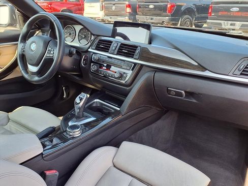Used 2015 BMW 428i Convertible image 13