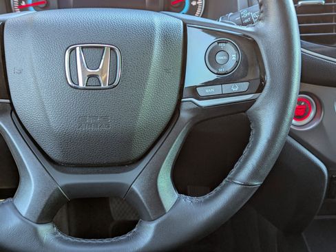 Used 2022 Honda Pilot EX-L image 22