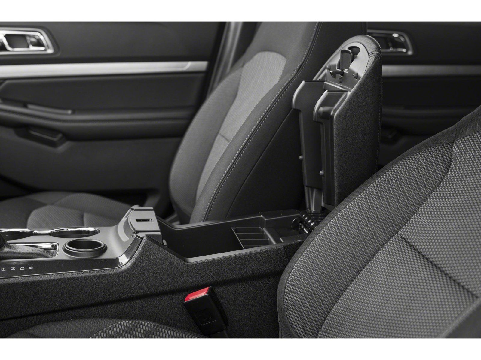 Used 2019 Ford Explorer Sport w/ Equipment Group 401A AWD/4WD image 9